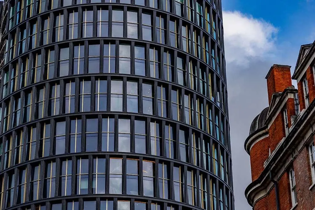 Art'Otel London Hoxton