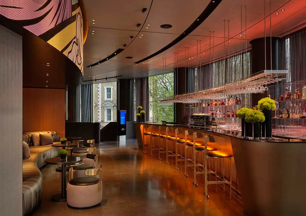 Art'Otel London Hoxton