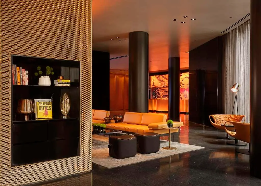 Art'Otel London Hoxton 0*,