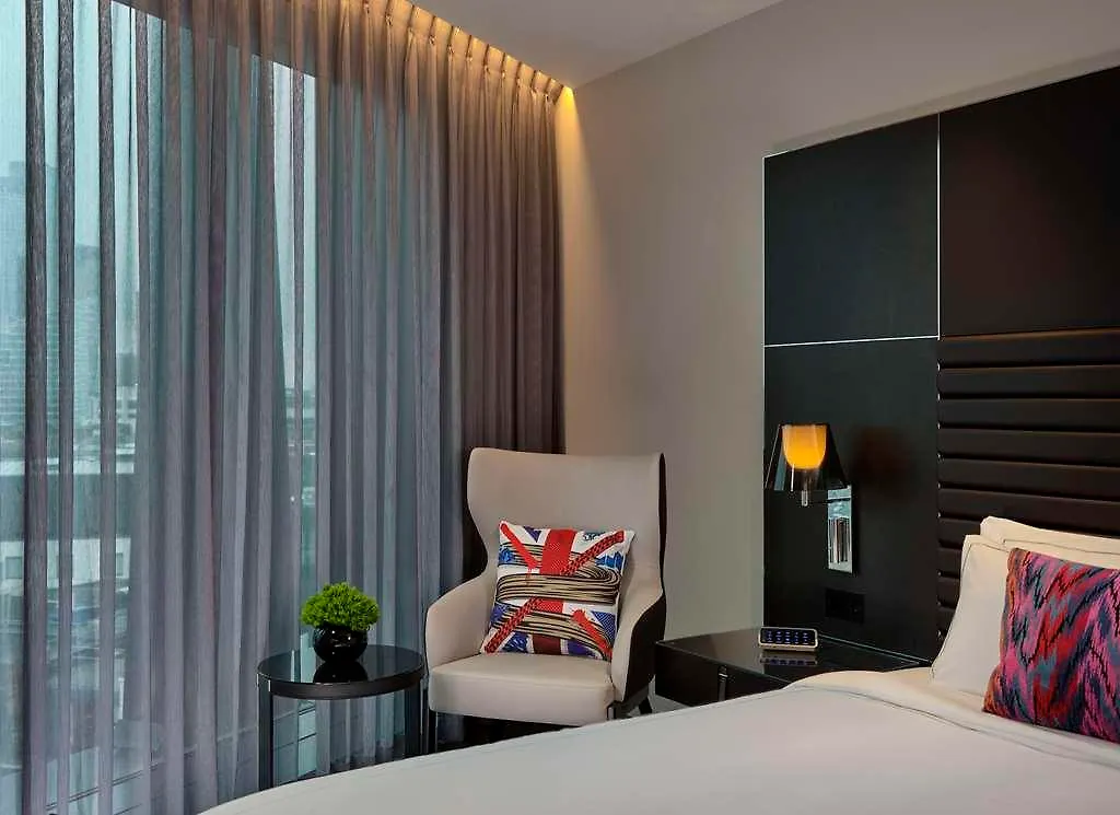 Art'Otel London Hoxton 0*,  United Kingdom