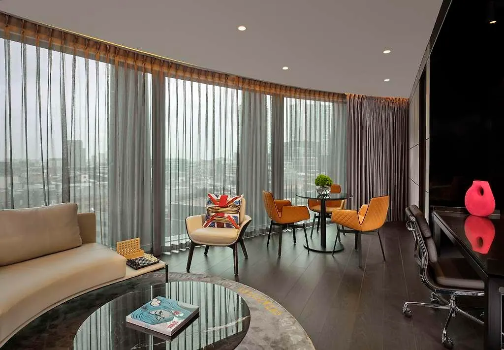 Art'Otel London Hoxton United Kingdom