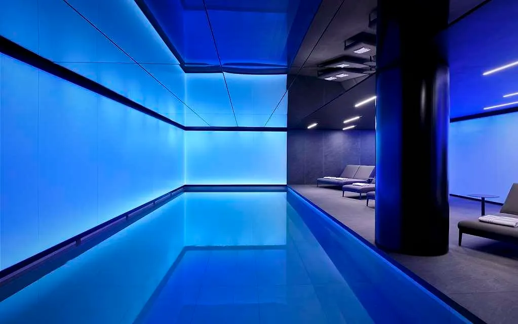 Hotel Art'Otel London Hoxton