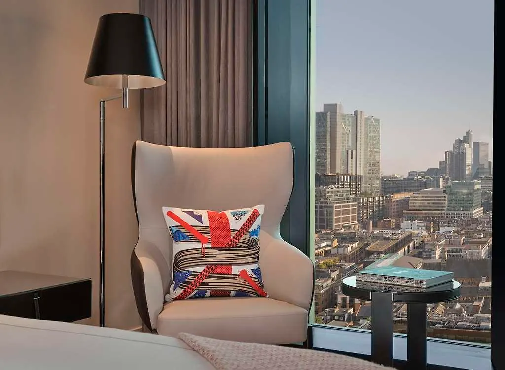 Art'Otel London Hoxton