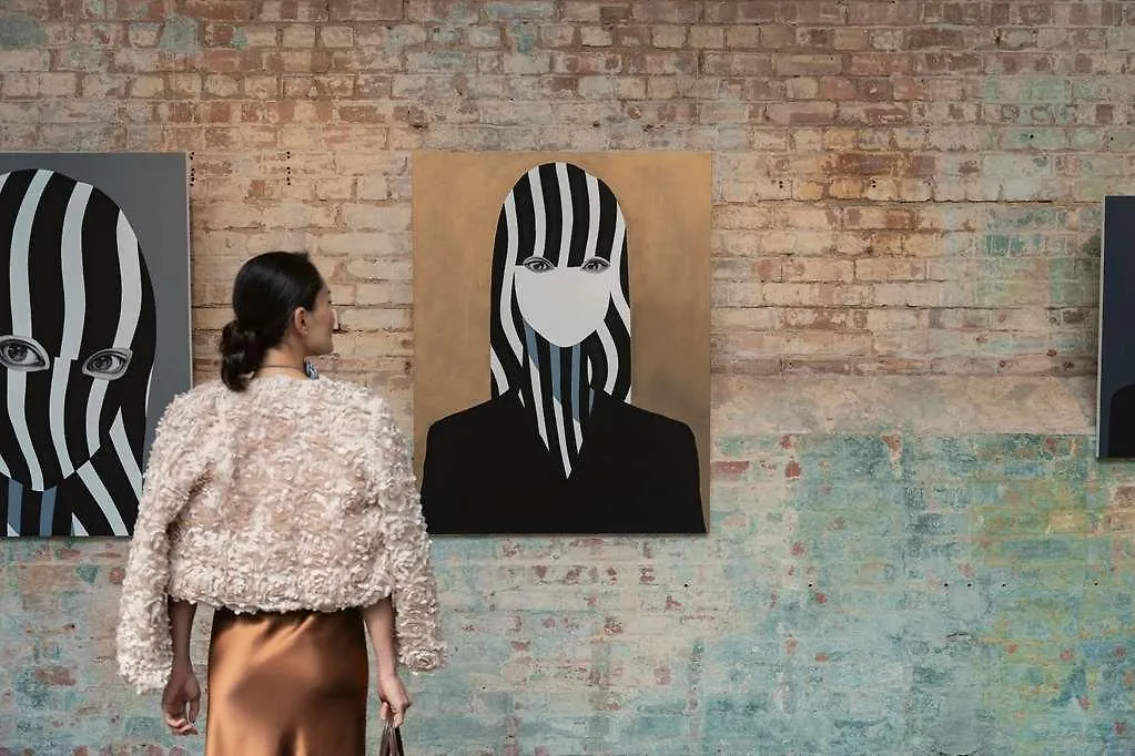 Art'Otel London Hoxton 0*,  United Kingdom