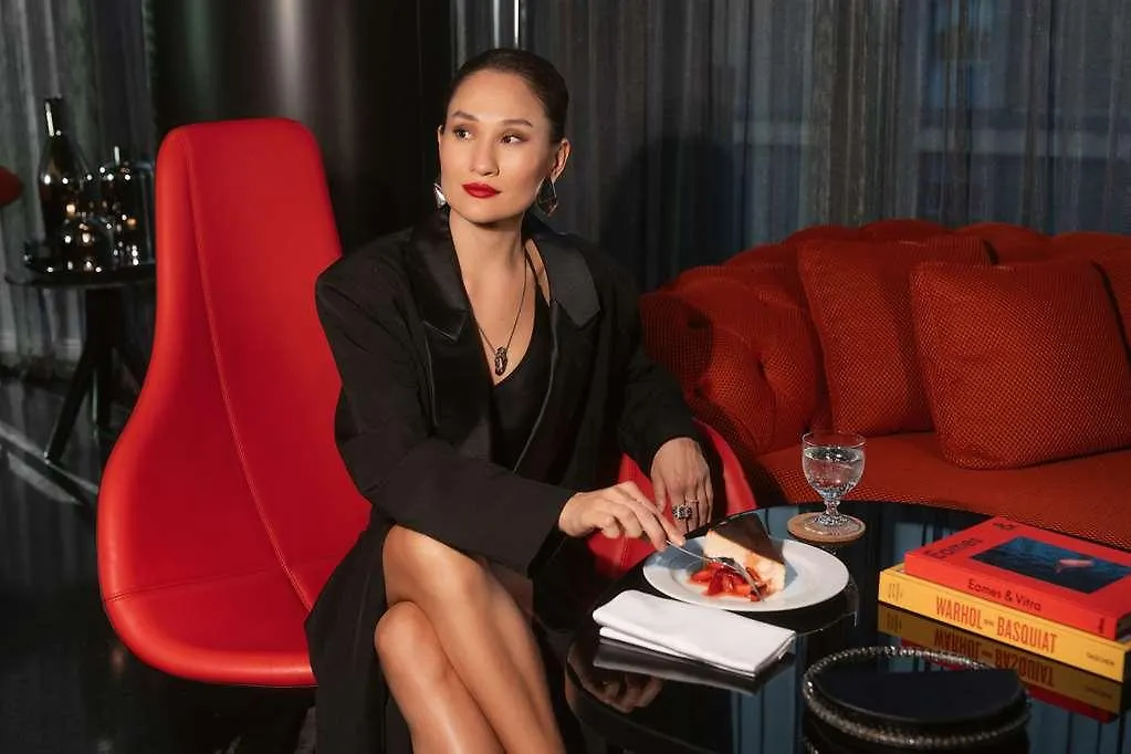 Hotel Art'Otel London Hoxton United Kingdom