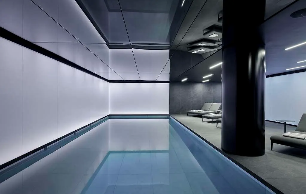 Art'Otel London Hoxton Hotel