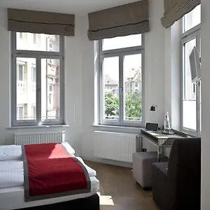 Gideon 3*, Nürnberg Deutschland
