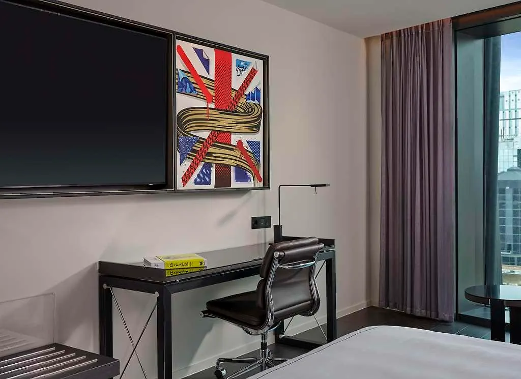 Art'Otel London Hoxton United Kingdom