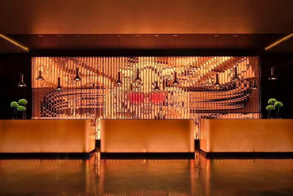 Art'Otel London Hoxton Hotel