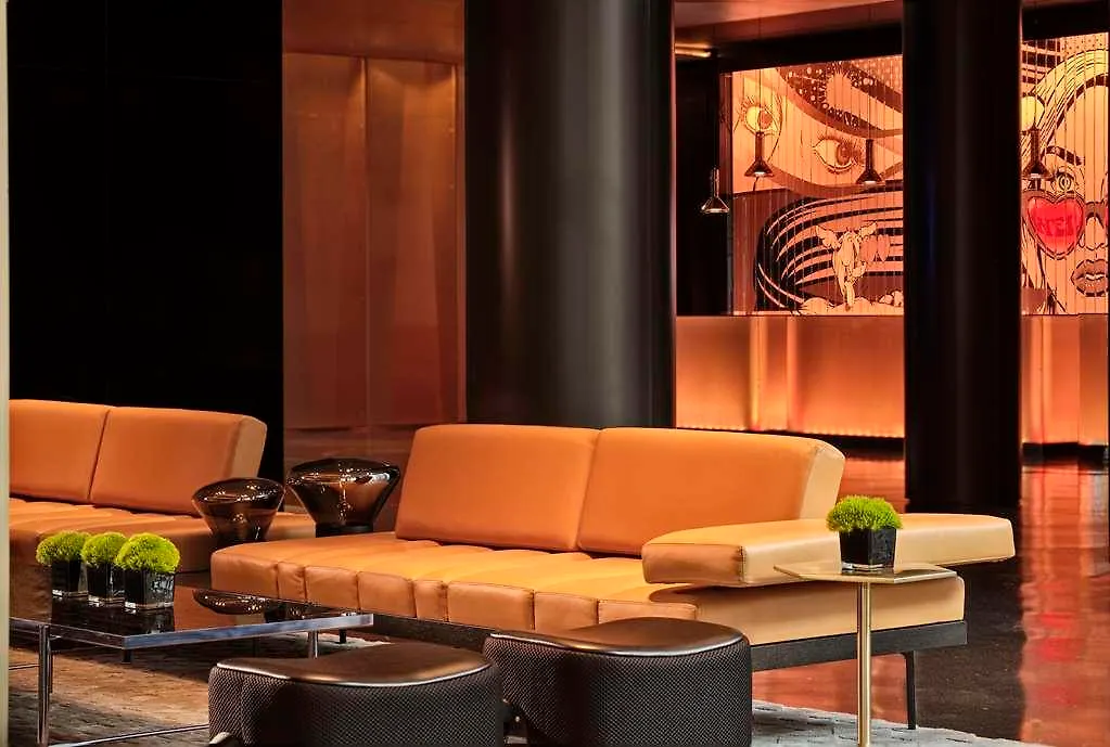 Art'Otel London Hoxton 0*,  United Kingdom