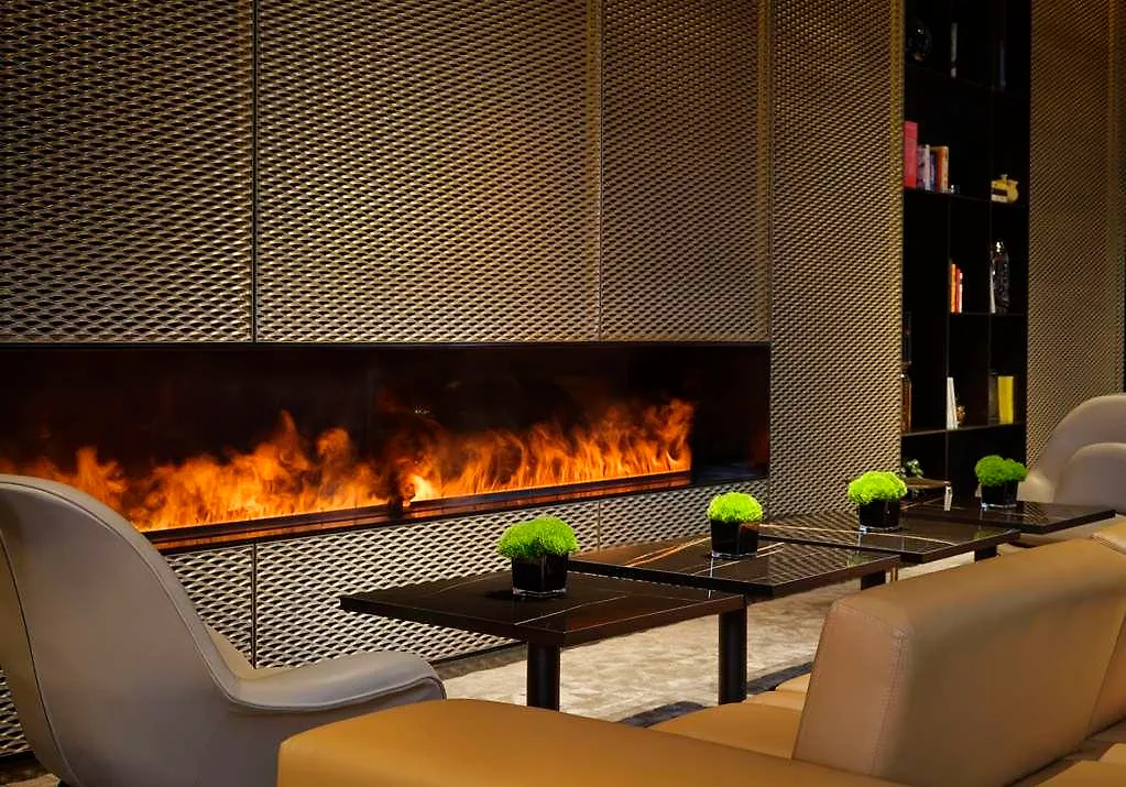 Art'Otel London Hoxton