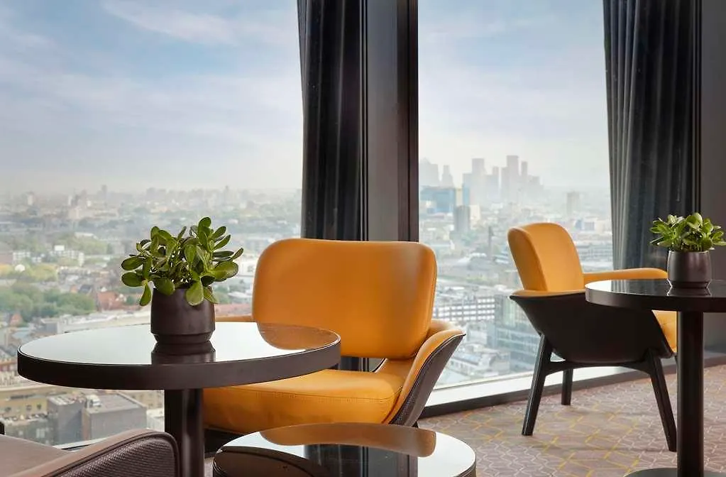 Art'Otel London Hoxton