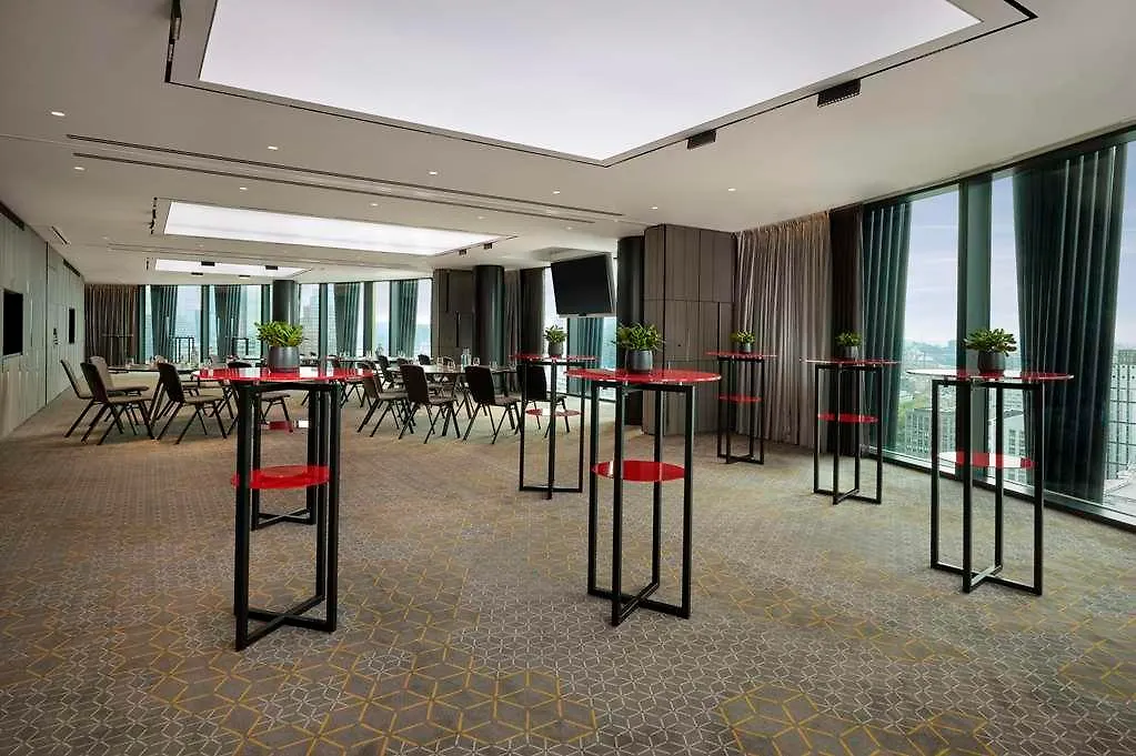 Art'Otel London Hoxton Hotel