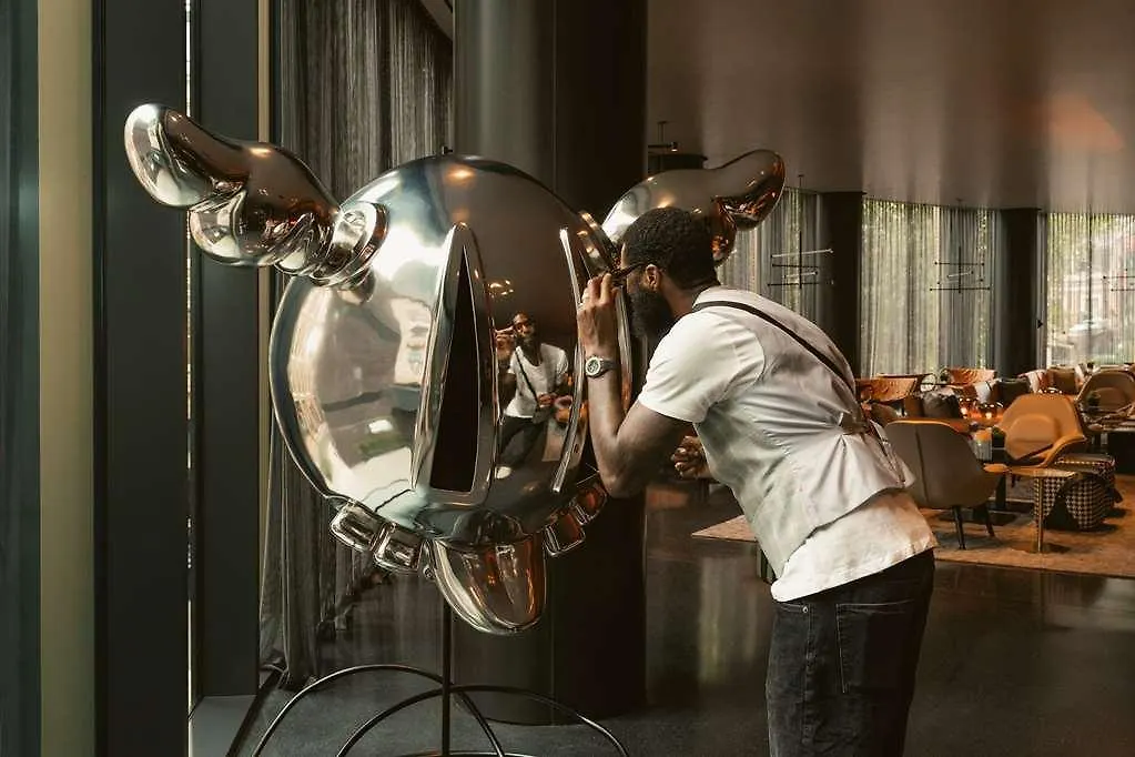 Art'Otel London Hoxton