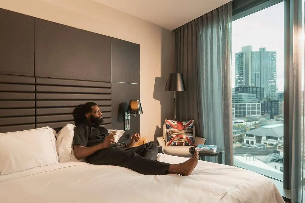 Art'Otel London Hoxton 0*,  United Kingdom